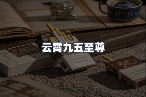 云霄九五至尊